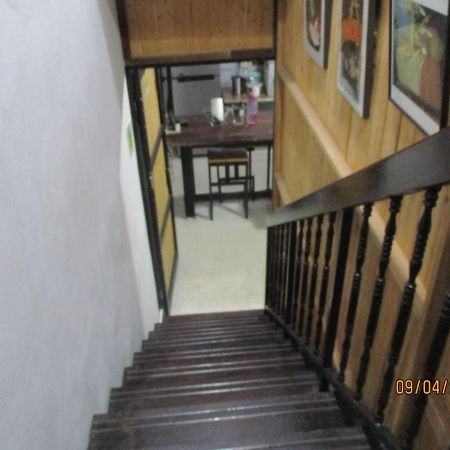 Buffalo Soldier Home Melaka Zewnętrze zdjęcie