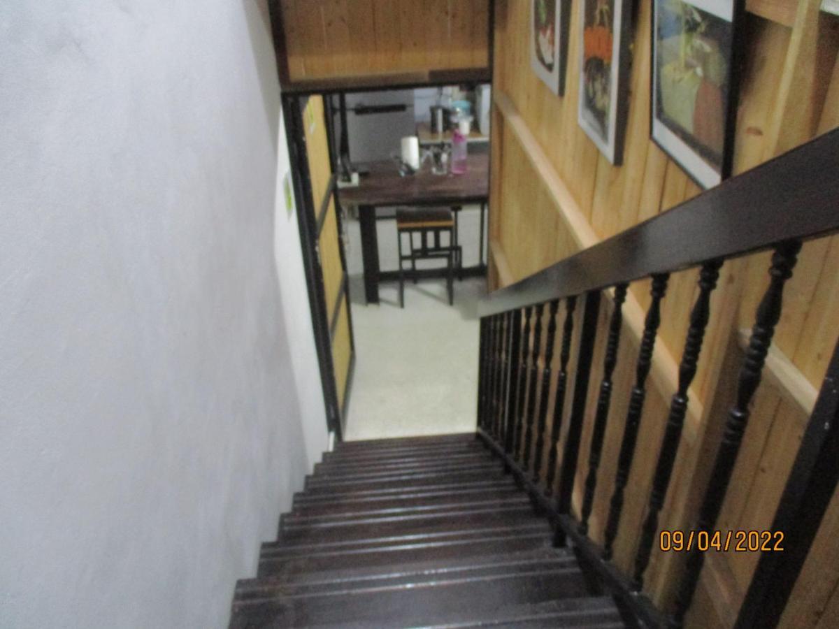 Buffalo Soldier Home Melaka Zewnętrze zdjęcie