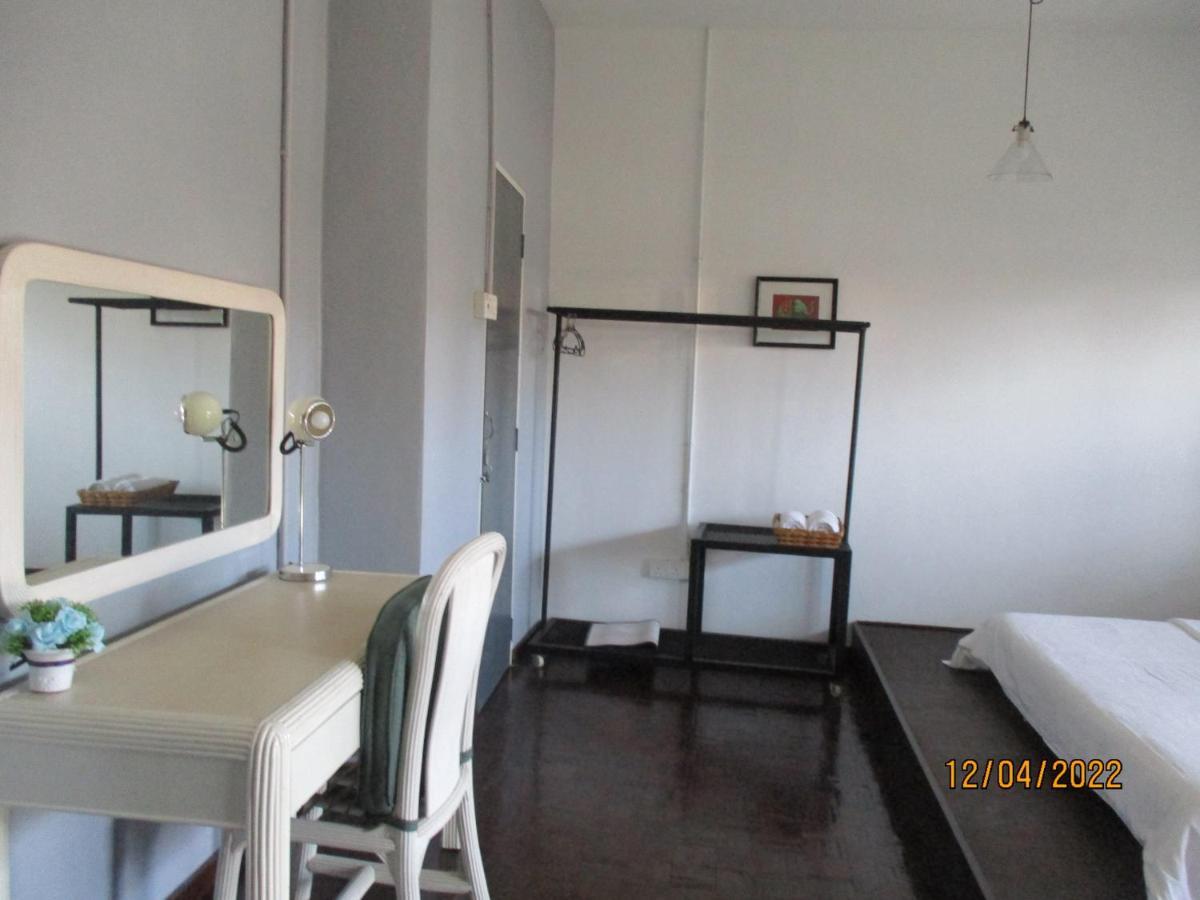 Buffalo Soldier Home Melaka Zewnętrze zdjęcie