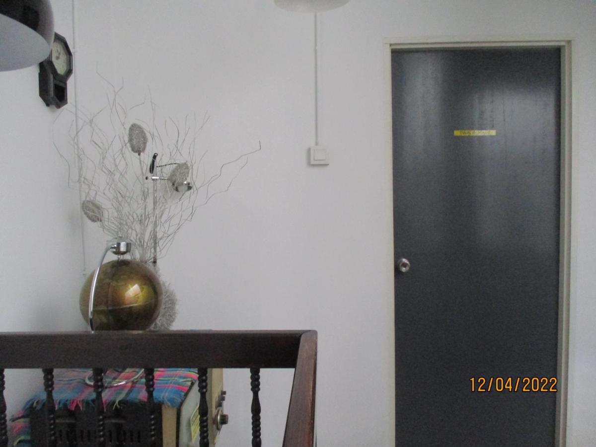 Buffalo Soldier Home Melaka Zewnętrze zdjęcie