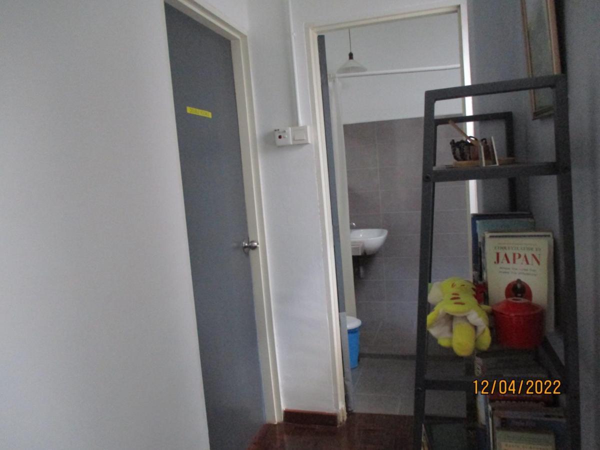Buffalo Soldier Home Melaka Zewnętrze zdjęcie
