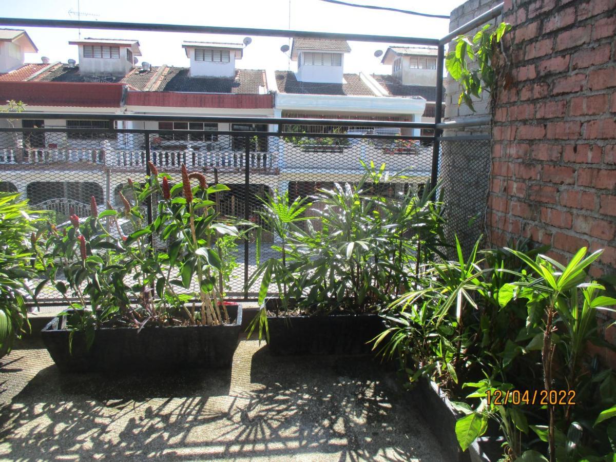 Buffalo Soldier Home Melaka Zewnętrze zdjęcie